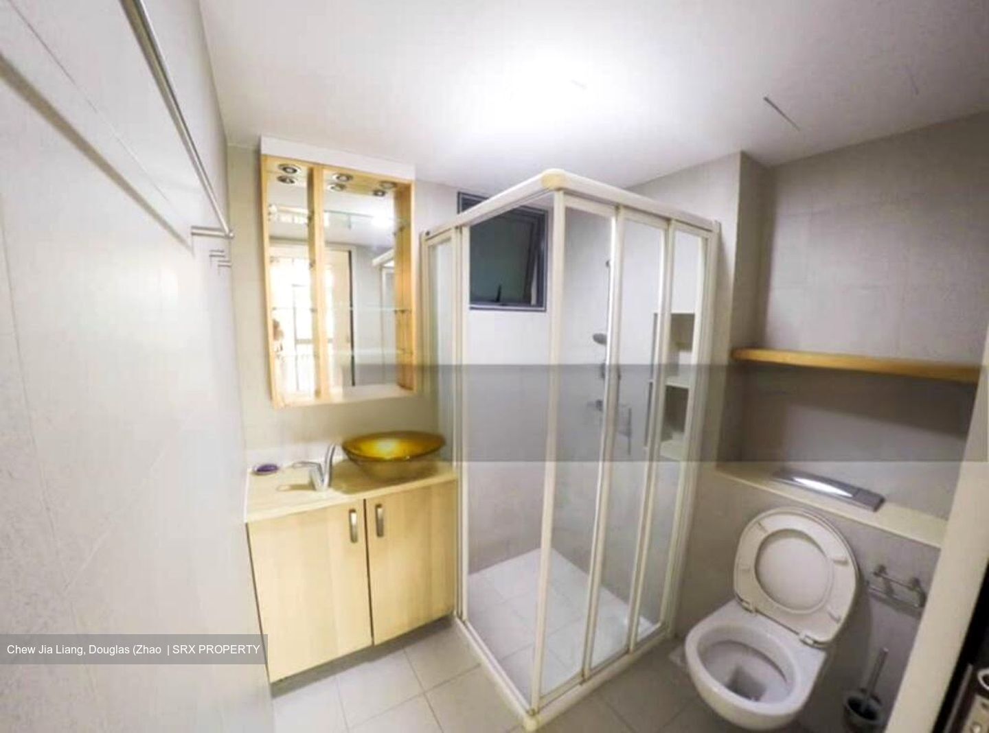 Blk 1 The Pinnacle@Duxton (Bukit Merah), HDB 4 Rooms #566853561